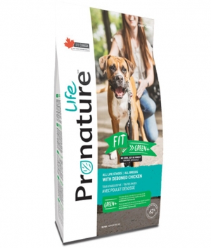 프로네이처 독 라이프 피트 그린 2.27kg / 강아지 사료